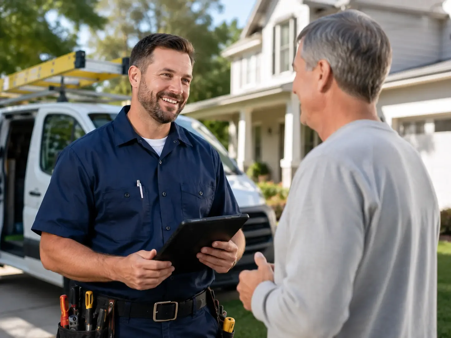 Whole Home Rewiring Opelousas, LA FAQs